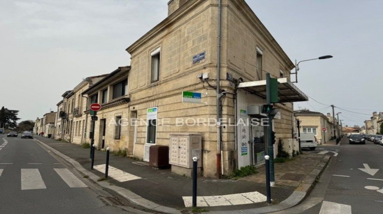 Ma-Cabane - Vente Boutique Bordeaux, 70 m²