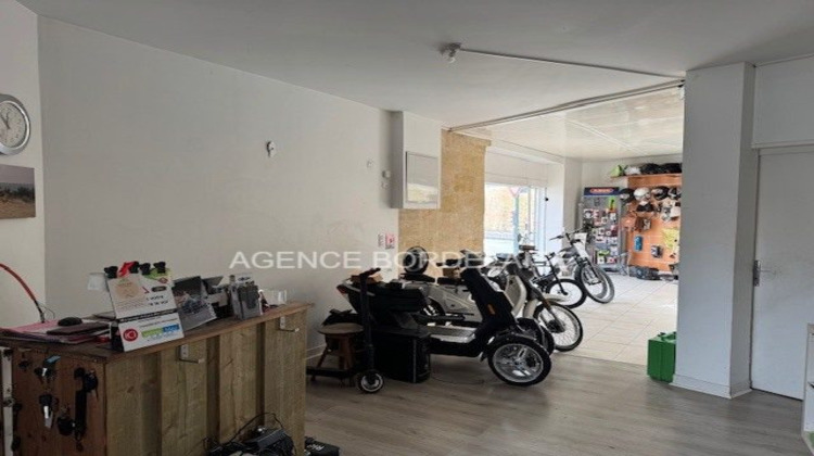 Ma-Cabane - Vente Boutique Bordeaux, 70 m²