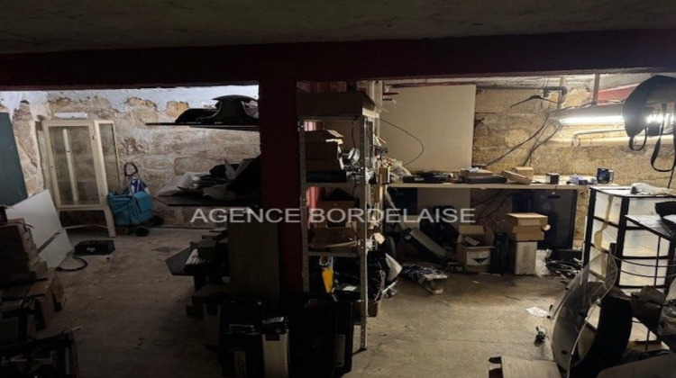 Ma-Cabane - Vente Boutique Bordeaux, 70 m²