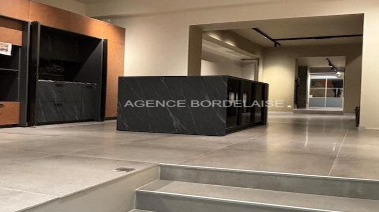 Ma-Cabane - Vente Boutique Bordeaux, 160 m²