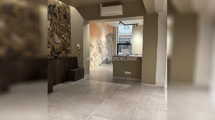 Ma-Cabane - Vente Boutique Bordeaux, 160 m²