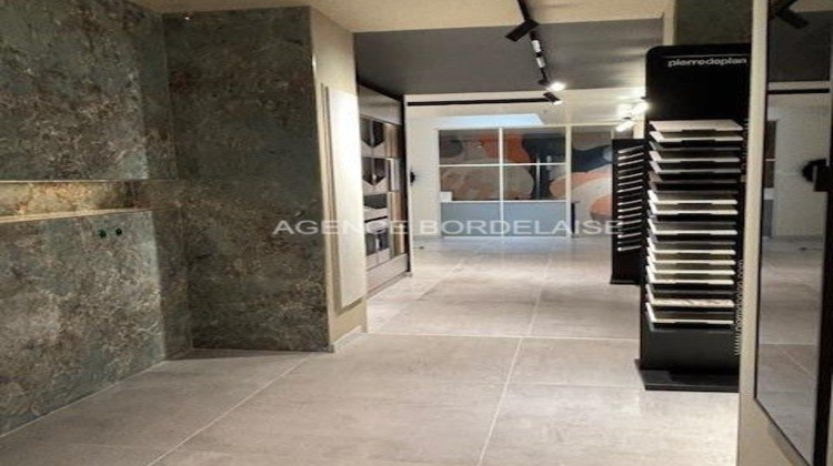 Ma-Cabane - Vente Boutique Bordeaux, 160 m²