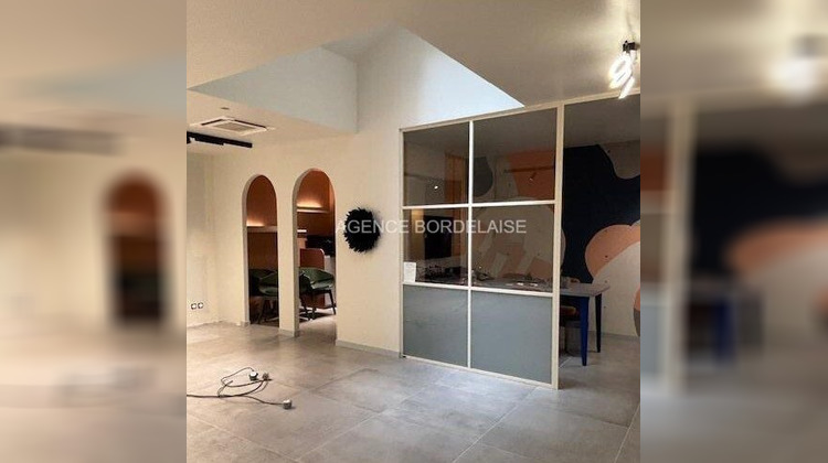 Ma-Cabane - Vente Boutique Bordeaux, 160 m²