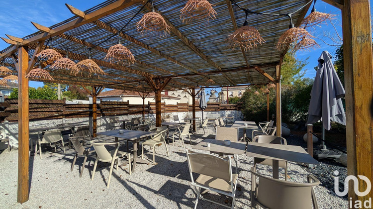 Ma-Cabane - Vente Boutique Bordeaux, 204 m²