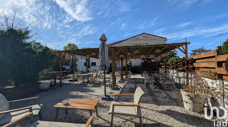 Ma-Cabane - Vente Boutique Bordeaux, 204 m²