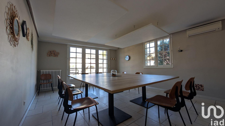 Ma-Cabane - Vente Boutique Bordeaux, 204 m²