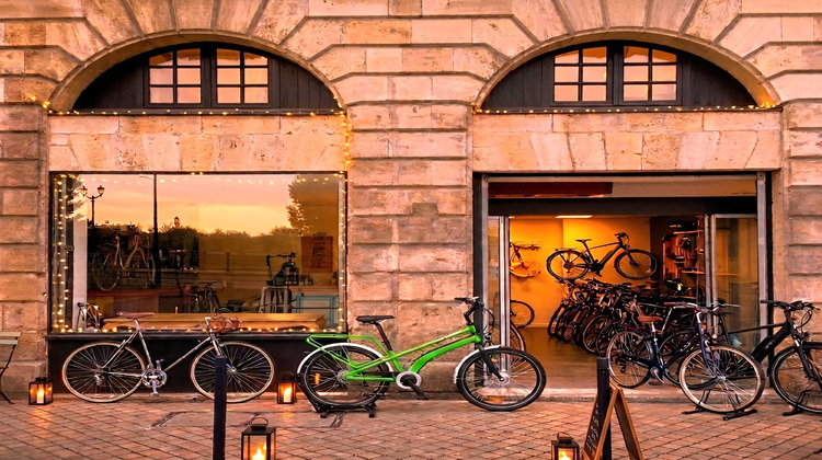 Ma-Cabane - Vente Boutique Bordeaux, 155 m²