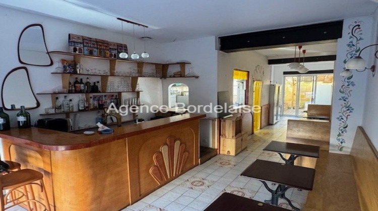 Ma-Cabane - Vente Boutique Bordeaux, 50 m²