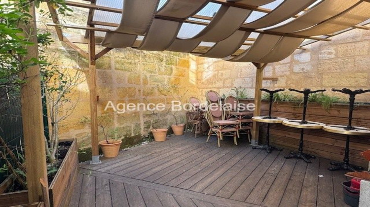 Ma-Cabane - Vente Boutique Bordeaux, 50 m²