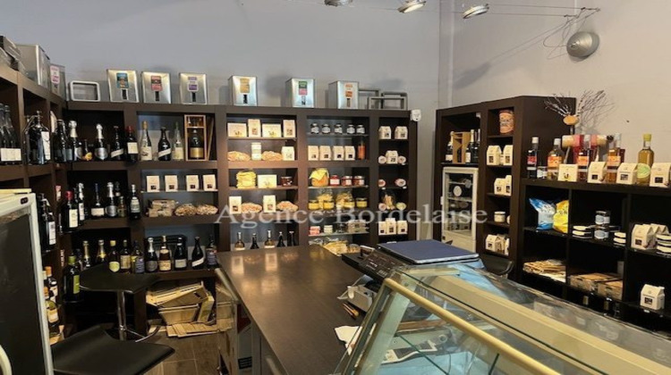 Ma-Cabane - Vente Boutique Bordeaux, 19 m²