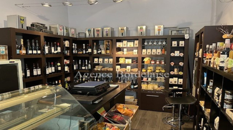 Ma-Cabane - Vente Boutique Bordeaux, 19 m²