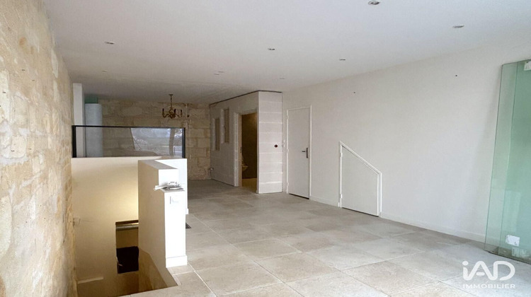 Ma-Cabane - Vente Boutique Bordeaux, 60 m²