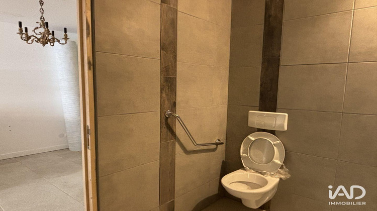 Ma-Cabane - Vente Boutique Bordeaux, 60 m²