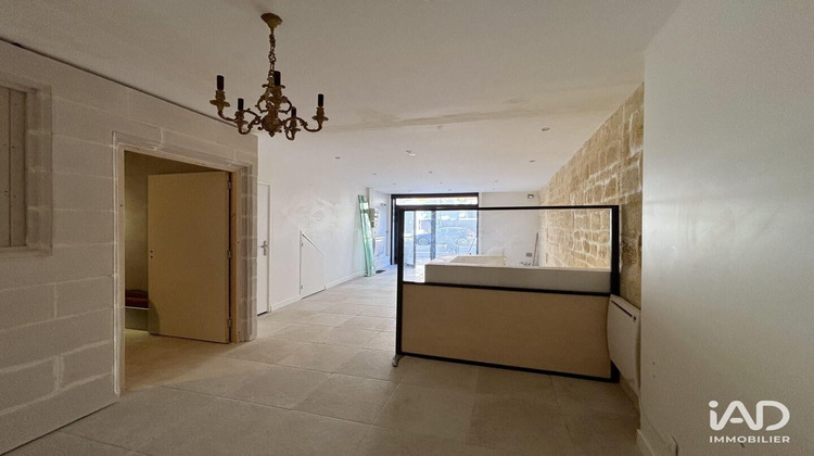 Ma-Cabane - Vente Boutique Bordeaux, 60 m²