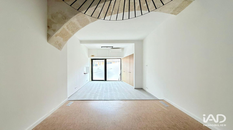 Ma-Cabane - Vente Boutique Bordeaux, 32 m²