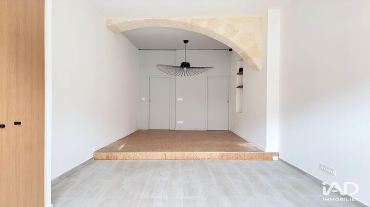 Ma-Cabane - Vente Boutique Bordeaux, 32 m²