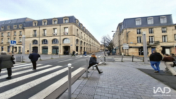 Ma-Cabane - Vente Boutique Bordeaux, 100 m²