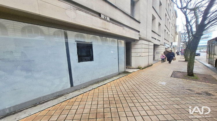 Ma-Cabane - Vente Boutique Bordeaux, 100 m²