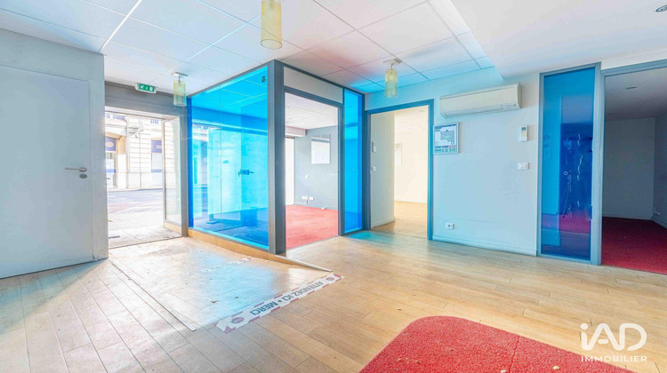 Ma-Cabane - Vente Boutique Bordeaux, 100 m²