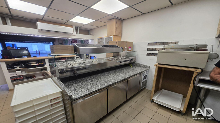 Ma-Cabane - Vente Boutique Bordeaux, 65 m²