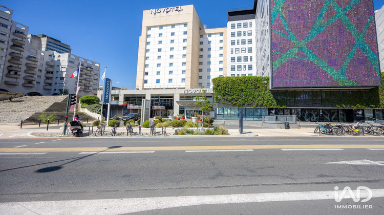 Ma-Cabane - Vente Boutique Bordeaux, 372 m²