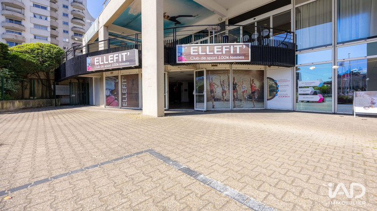 Ma-Cabane - Vente Boutique Bordeaux, 372 m²