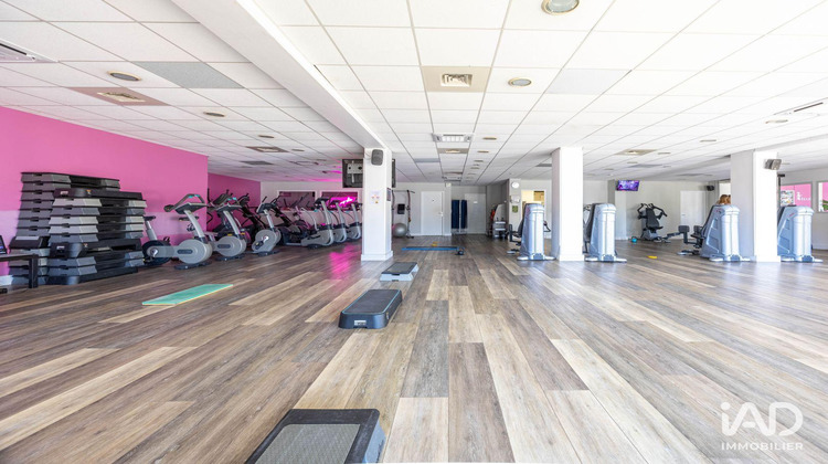 Ma-Cabane - Vente Boutique Bordeaux, 372 m²