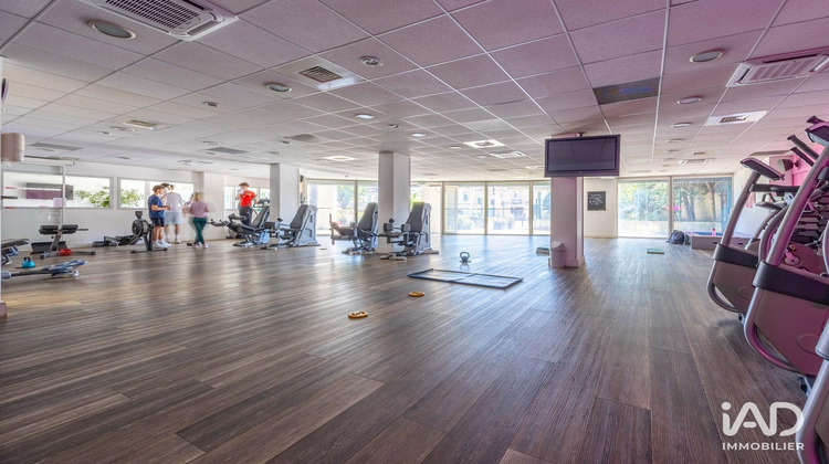 Ma-Cabane - Vente Boutique Bordeaux, 372 m²