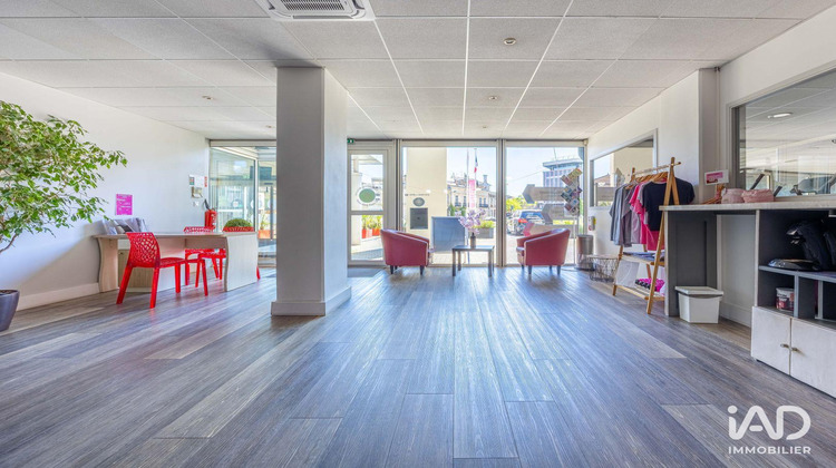 Ma-Cabane - Vente Boutique Bordeaux, 372 m²