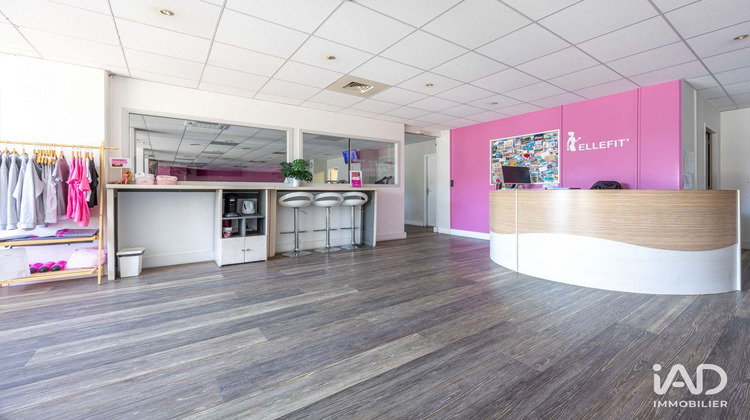 Ma-Cabane - Vente Boutique Bordeaux, 372 m²