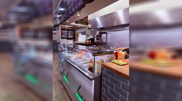 Ma-Cabane - Vente Boutique BORDEAUX, 1 m²