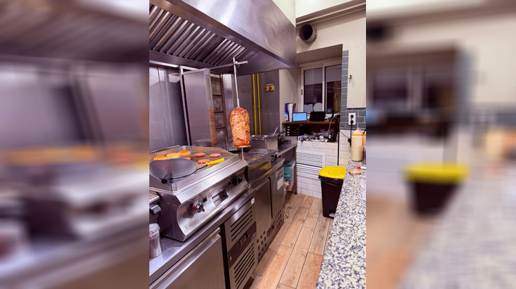 Ma-Cabane - Vente Boutique BORDEAUX, 1 m²