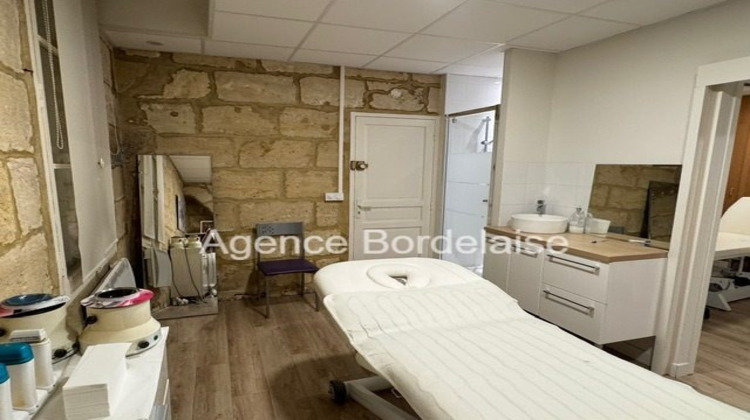 Ma-Cabane - Vente Boutique Bordeaux, 67 m²