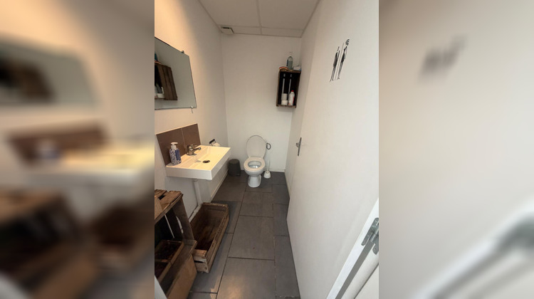 Ma-Cabane - Vente Boutique BORDEAUX, 180 m²