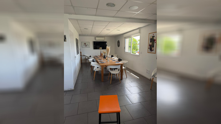 Ma-Cabane - Vente Boutique BORDEAUX, 180 m²