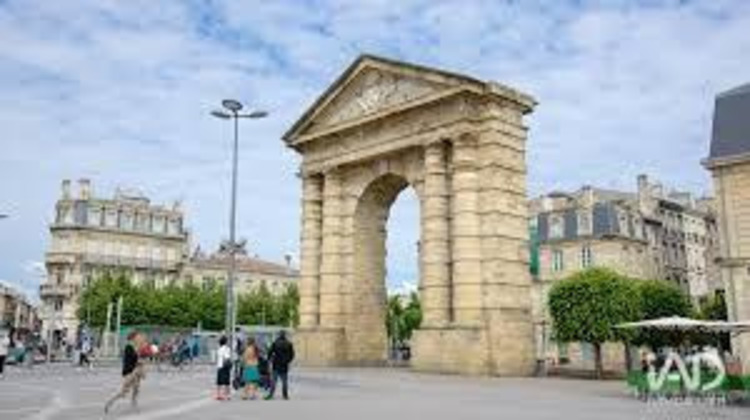 Ma-Cabane - Vente Boutique Bordeaux, 30 m²