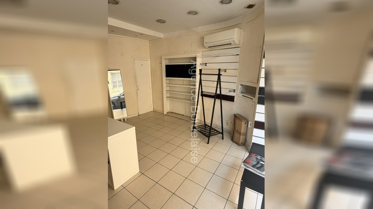 Ma-Cabane - Vente Boutique Bordeaux, 36 m²