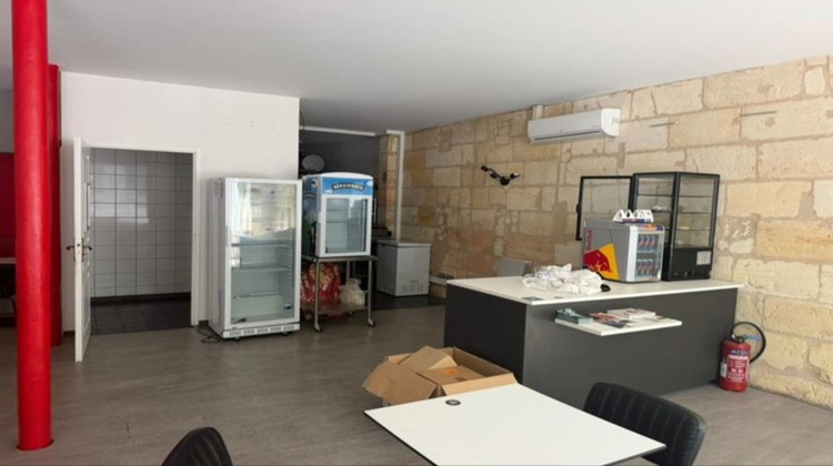 Ma-Cabane - Vente Boutique BORDEAUX, 95 m²