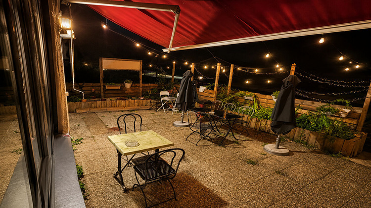 Ma-Cabane - Vente Boutique BORDEAUX, 90 m²