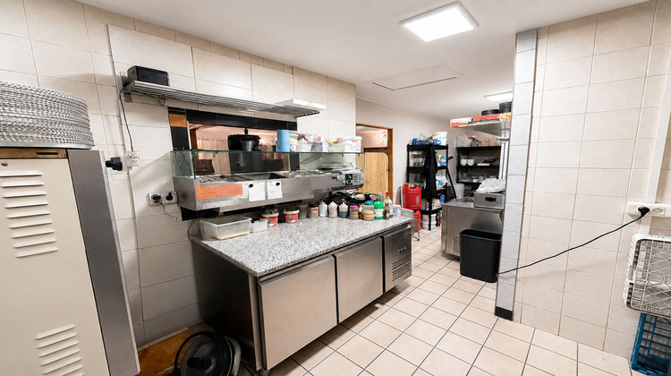 Ma-Cabane - Vente Boutique BORDEAUX, 90 m²
