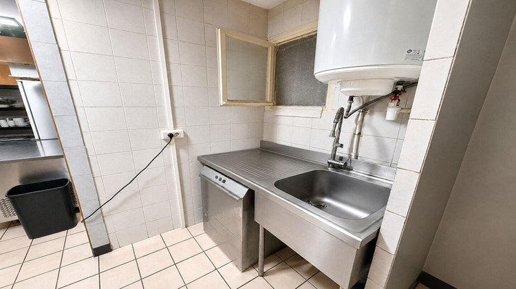 Ma-Cabane - Vente Boutique BORDEAUX, 90 m²