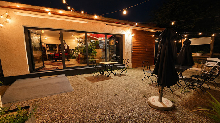Ma-Cabane - Vente Boutique BORDEAUX, 90 m²