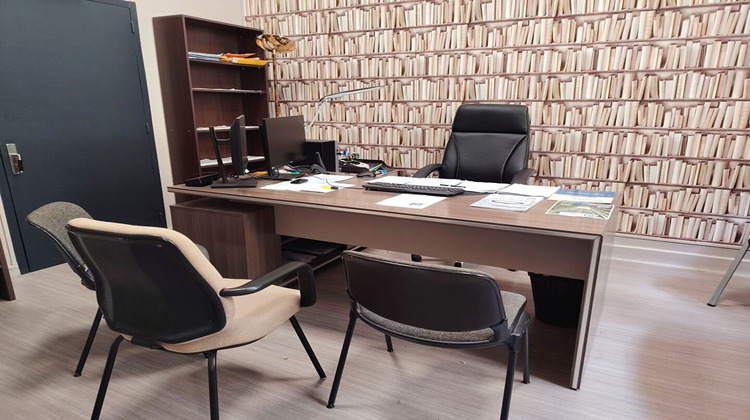 Ma-Cabane - Vente Boutique BORDEAUX, 1 m²