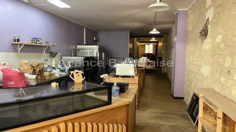Ma-Cabane - Vente Boutique Bordeaux, 83 m²