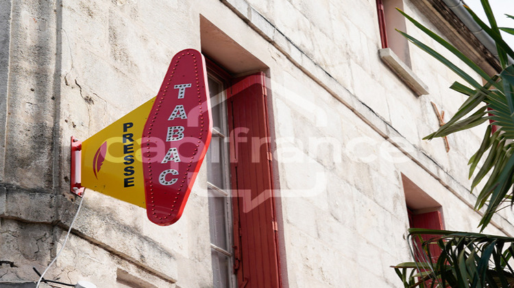 Ma-Cabane - Vente Boutique BORDEAUX, 160 m²