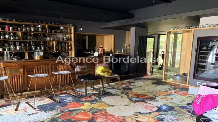 Ma-Cabane - Vente Boutique Bordeaux, 380 m²