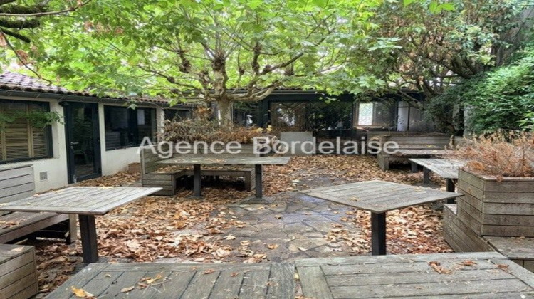 Ma-Cabane - Vente Boutique Bordeaux, 380 m²