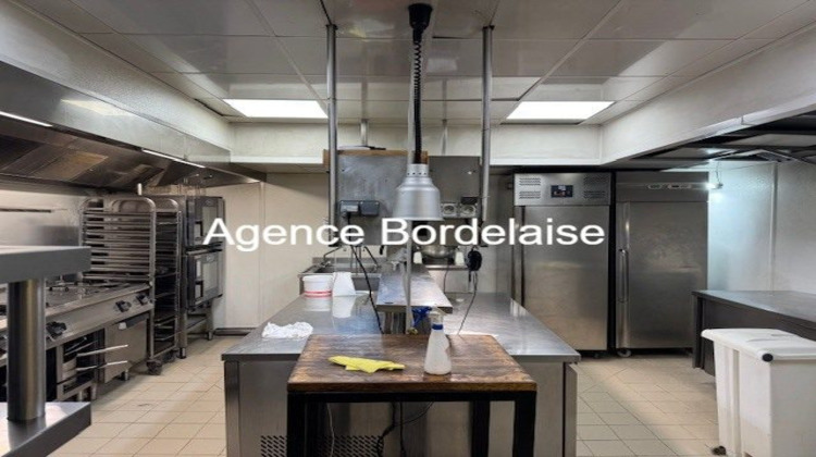Ma-Cabane - Vente Boutique Bordeaux, 500 m²