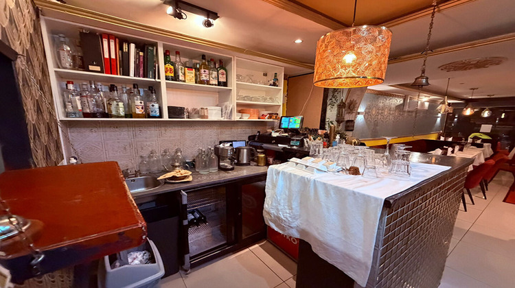 Ma-Cabane - Vente Boutique BORDEAUX, 74 m²