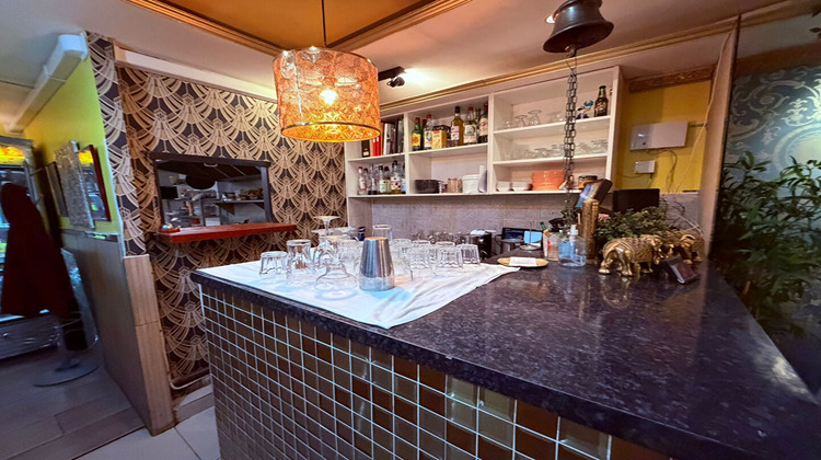 Ma-Cabane - Vente Boutique BORDEAUX, 74 m²